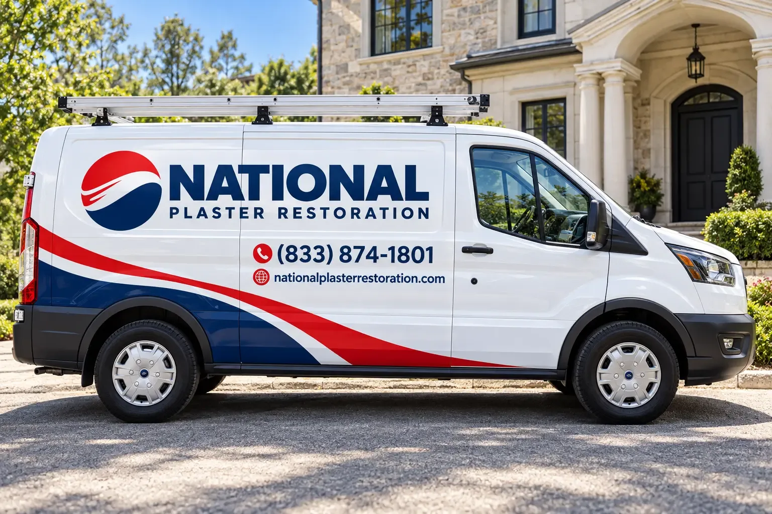 Plaster Repair in Neoga, IL near me